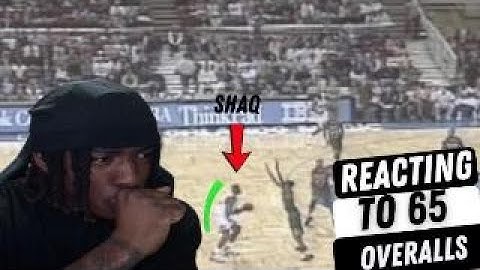 SHAQ FROM WHERE!?! Three-Pointers But The Shooters Get INCREASINGLY WORSE | Ej Bankz Reacts