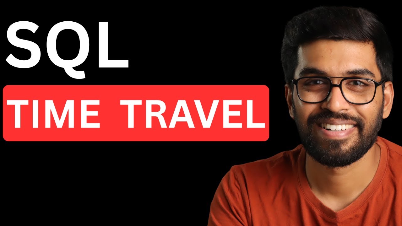 ๐๐ข๐ฆ๐ ๐๐ซ๐๐ฏ๐๐ฅ ๐ข๐ง ๐๐๐ with BigQuery | Recover ๐๐๐ฅ๐๐ญ๐๐ & ๐๐ฉ๐๐๐ญ๐๐ Data Easily