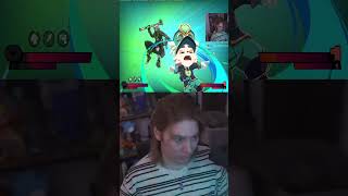 2XKO is Kusoge now...