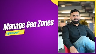 OpenCart Tutorial 2025 – How to Set Up & Manage Geo Zones in OpenCart | Wit Reach
