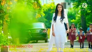 guzarish hai (shathiya) south movie ringtone
