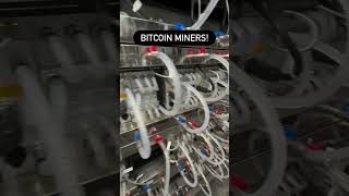 ₹10 Lakh+ Bitcoin Mining Machines 😳 #machine #automation #automation #mechpex #mechpex #process
