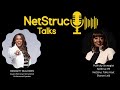 Netstruc talks with bridgett mcgowen