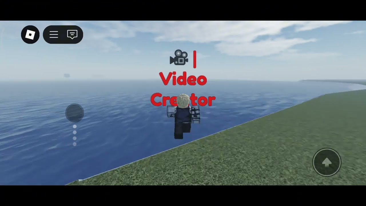 How to get "The First Fracture" badge in Trevor Giants World!