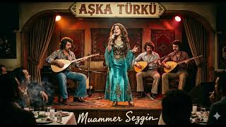 Aşka Türkü (1970S Bağlama Style) - Muammer Sezgin Ürkü Şfet Üzik
