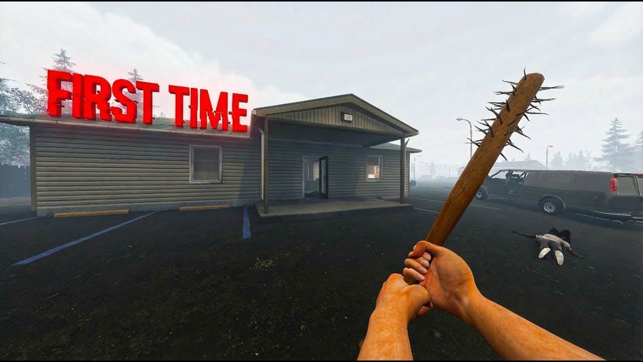 Is VEIN Actually Good? First Time Playing