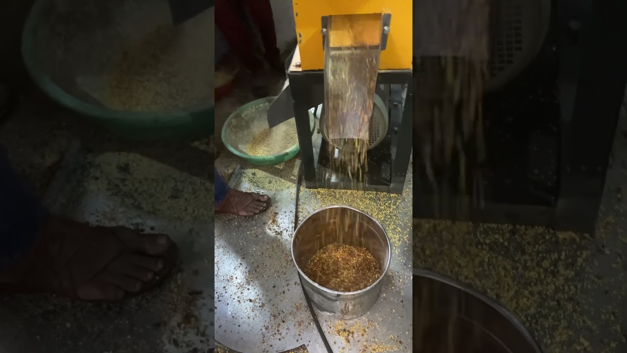 10HP dal mill machine 📲📞☎️ +91 89628 26650