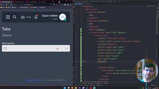 Text Input Part-2 - TailAdmin Components