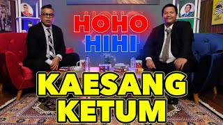 Download Lagu HOHO HIHI - KAESANG KETUM (EPISODE 111) MP3