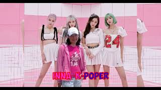 Dasha Super K - Poper