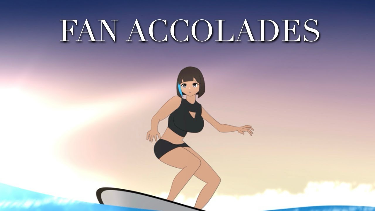 Fan Accolades - In The Heart Of The Sea | Animation