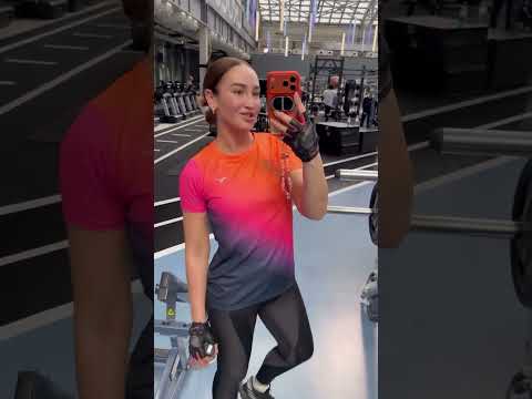 Olga Buzova (@buzova86) Instagram live stream from April 21, 2026