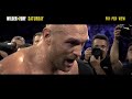 Tyson Fury defeats Deontay Wilder for WBC Heavyweight Championship | HIGHLIGHTS | PBC ON FOX