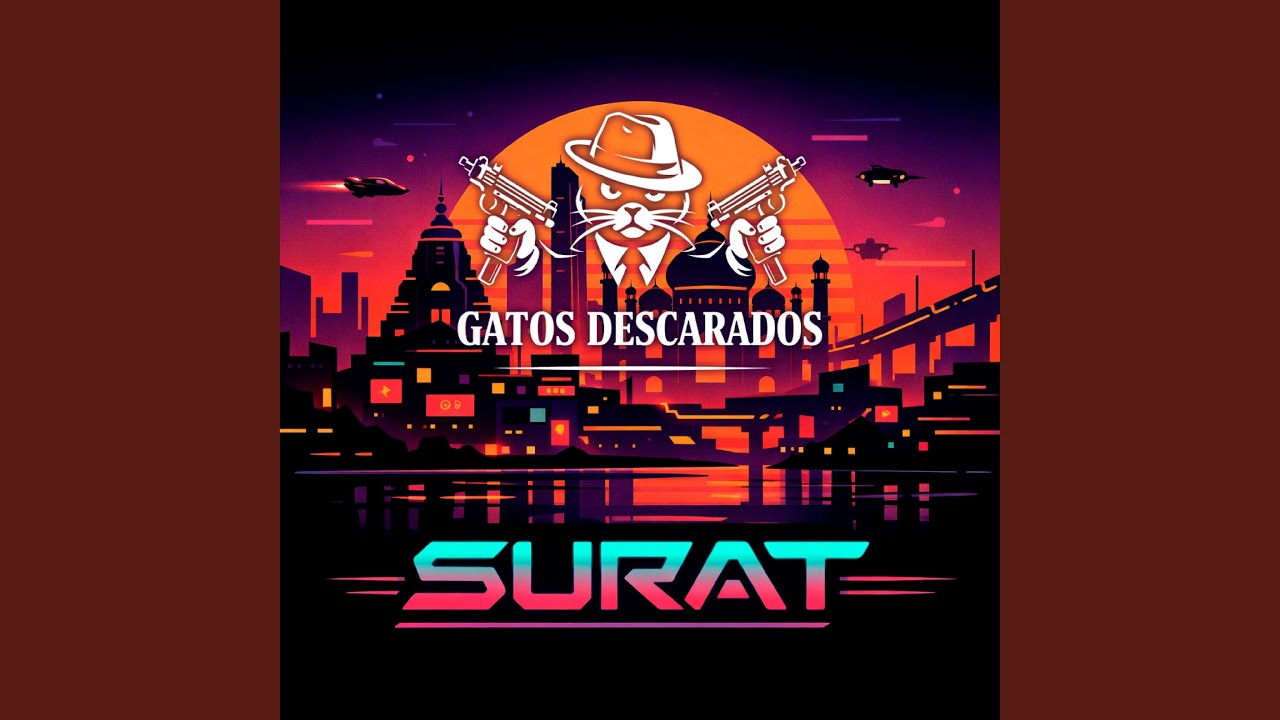 Watch Surat on YouTube Watch Surat on YouTube