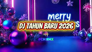 Download Lagu DJ Tahun Baru 2026 - Kini Tiba Saat Kita Kan Berpisah ||Music (Pcm Rmx)  MP3