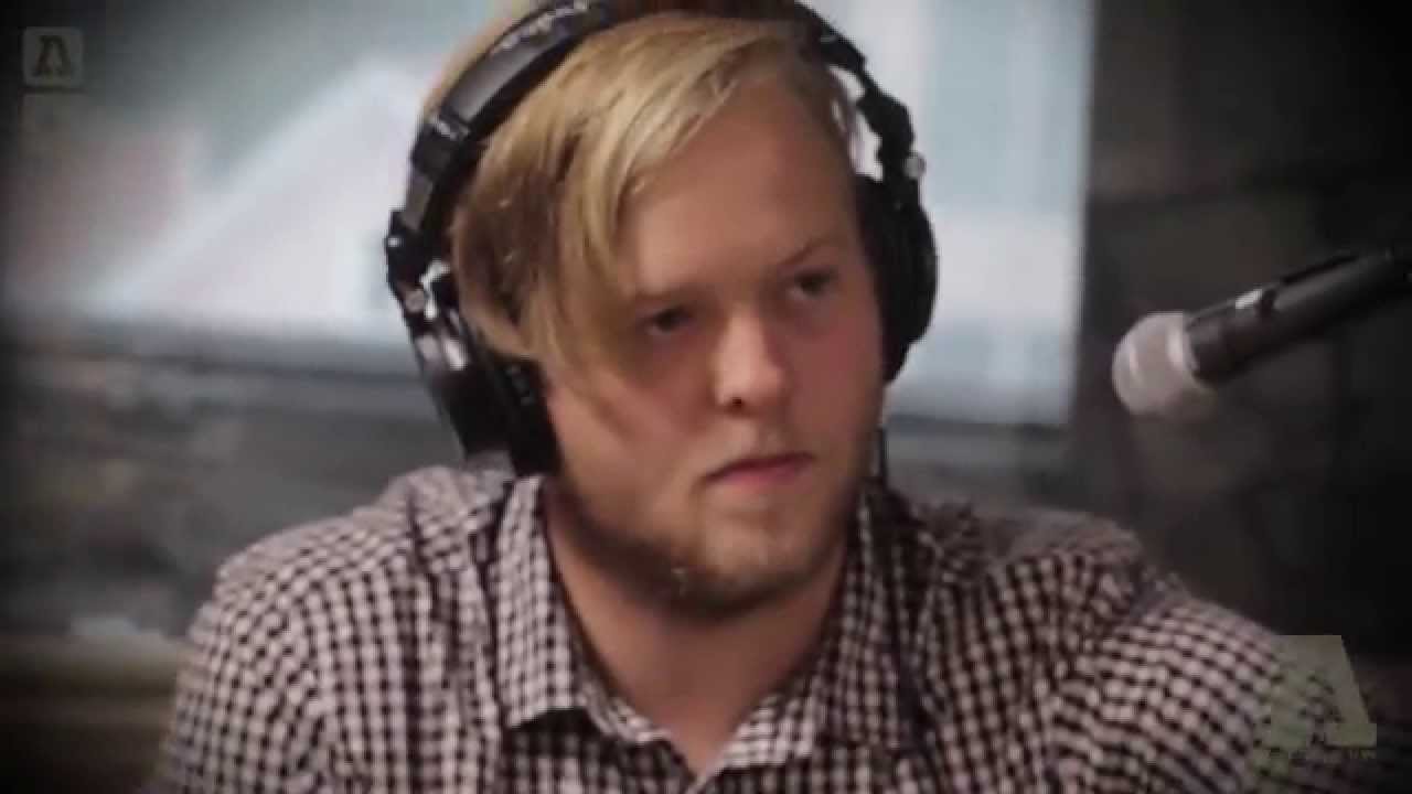 Lucy Stone - Stalker - Audiotree Live