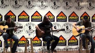 Whiskey Myers Ballad of a Southern Man