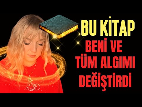 DOĞRULUĞUNDAN EMİN OLDUĞUM TEK KİTAP!BU KİTAP ÖLÜM SONRASI HAKKINDA TÜM SORULARI CEVAPLIYOR!
