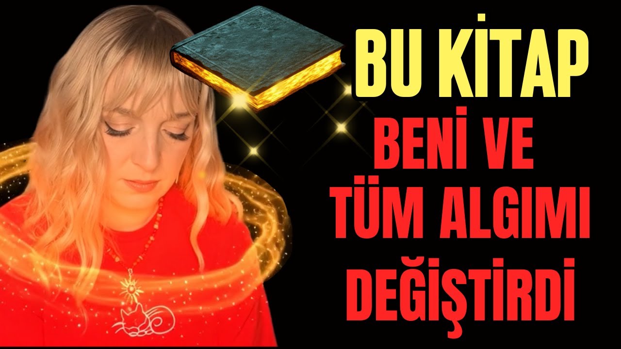DOĞRULUĞUNDAN EMİN OLDUĞUM TEK KİTAP!BU KİTAP ÖLÜM SONRASI HAKKINDA TÜM SORULARI CEVAPLIYOR!