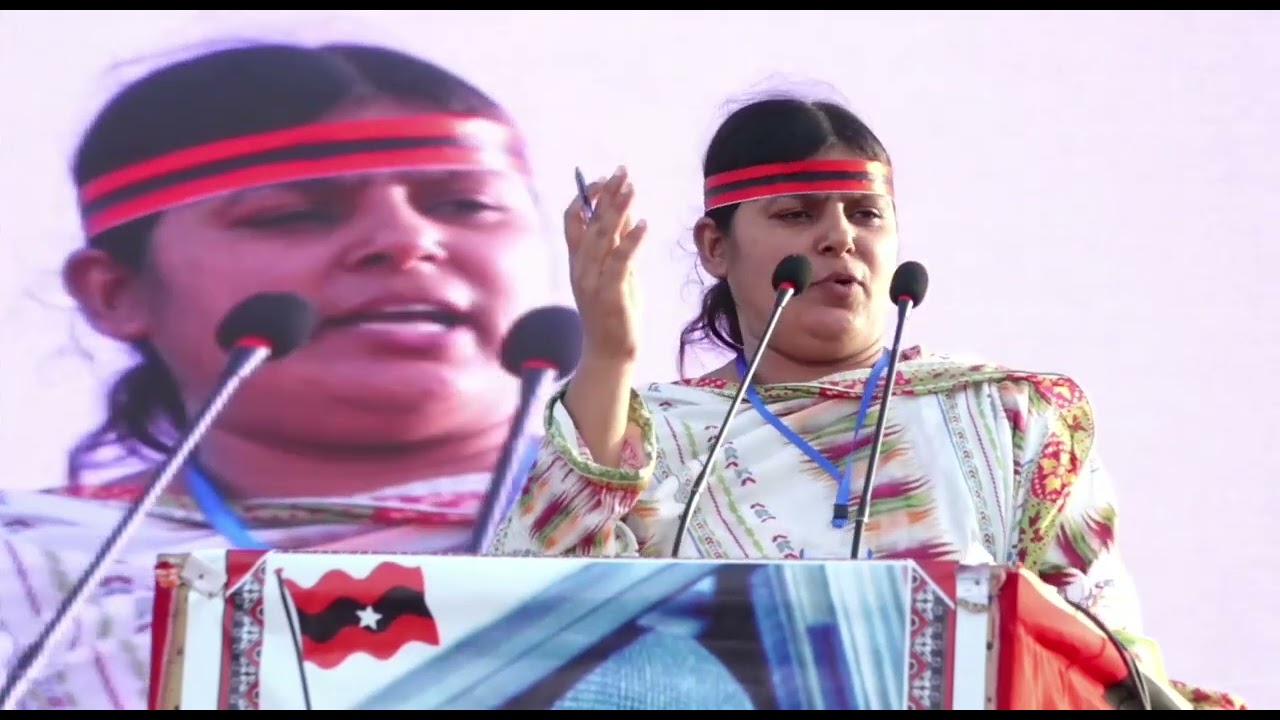 Adi Sindhu Mallah | Song | 6th Death  Anniversary of Rasool Bux Palijo sb, Jungshahi, Thatta, Sindh