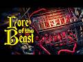 What is The Beast? | Path Of Exile 2 Lore