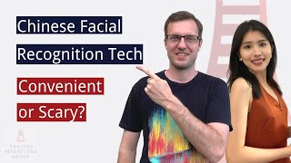 Is Chinese Facial Recognition Tech Naughty or Nice? (Clip) screenshot 3