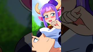 Does Tess have a CRUSH? 🤔