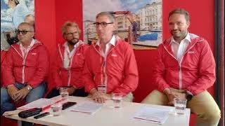 Grandi novità in casa Fassi Group