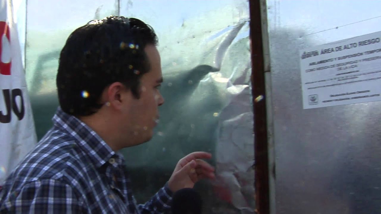 Expediente 40 - La coloria Camino Real