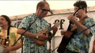 Strictly Jug Nuts - My Blue Heaven - Folk & Roots