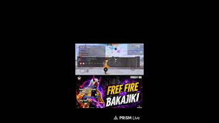 FREE FIRE MA Full BAKAJiKI