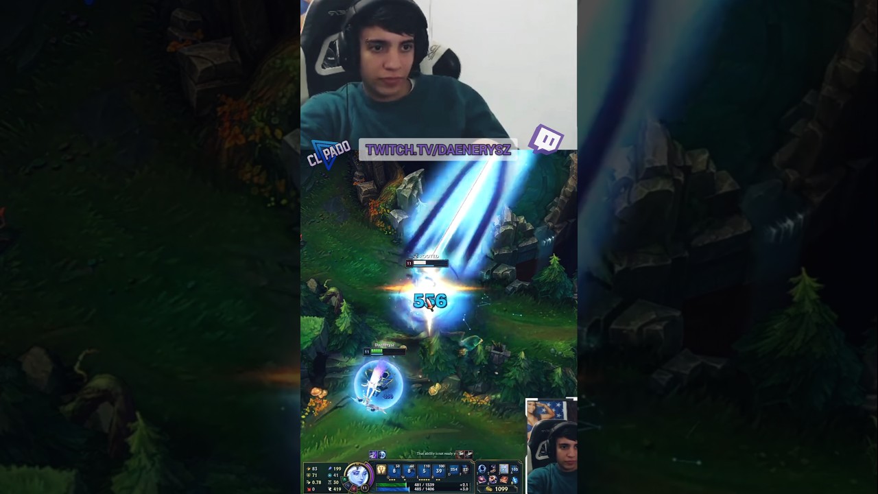 O FAST COMBO Da Lux 🔥🔥