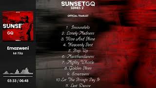 Mr Fila  Emazweni  Visualizer