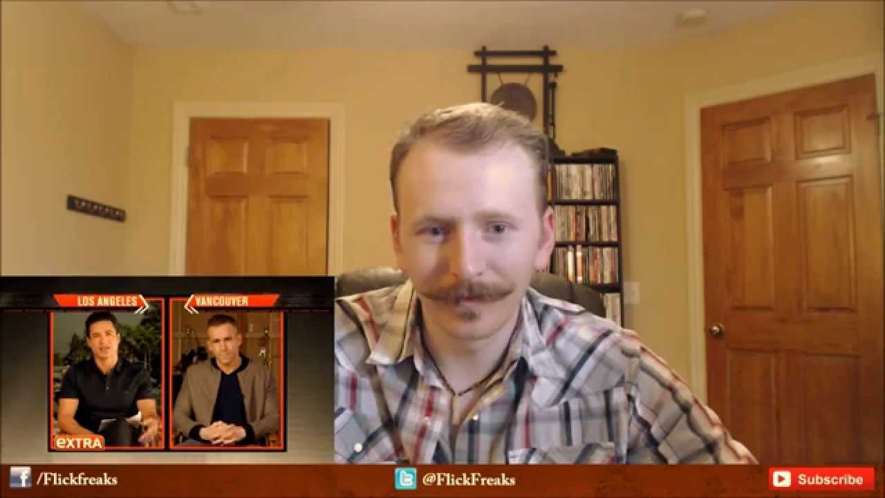 Is �Deadpool� Going to Be PG13? Ryan Reynolds Weighs In Is �Deadpool� Going to Be PG13? Ryan Reynolds Weighs In