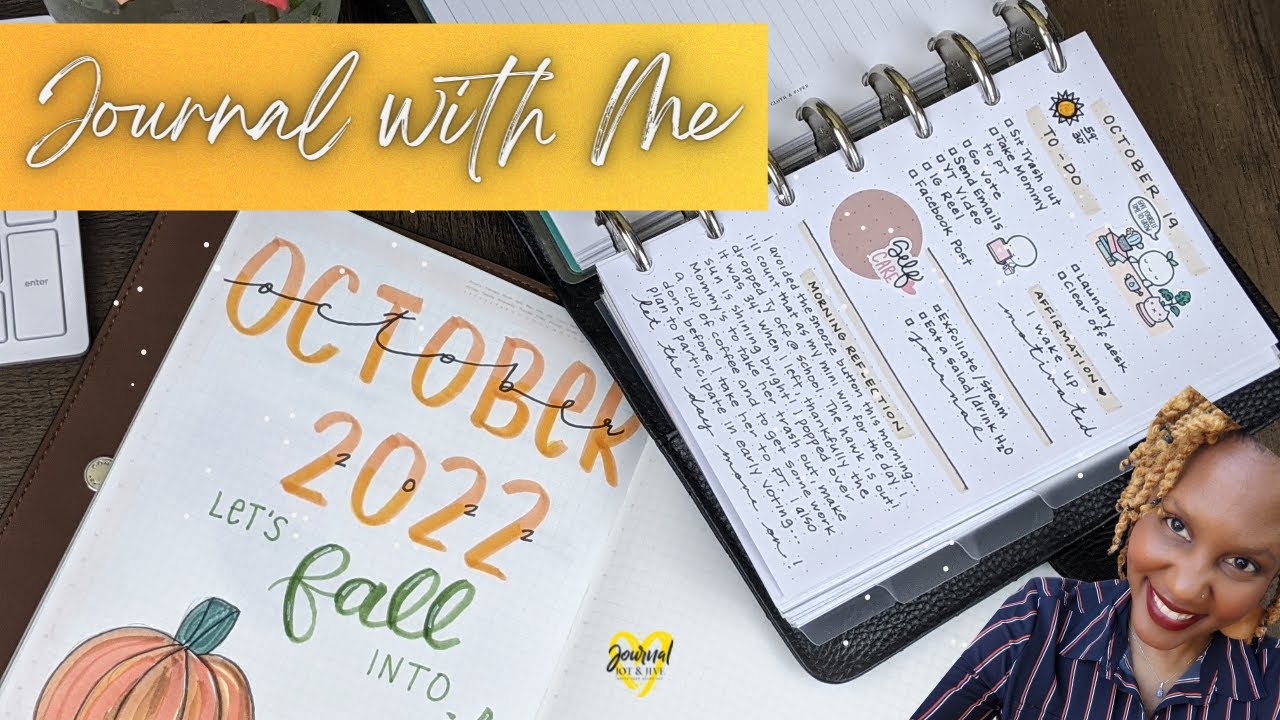 JOURNAL WITH ME How To Journal In Your Planner Stalogy YouTube journal-with-me-how-to-journal-in-your-planner-stalogy-youtube