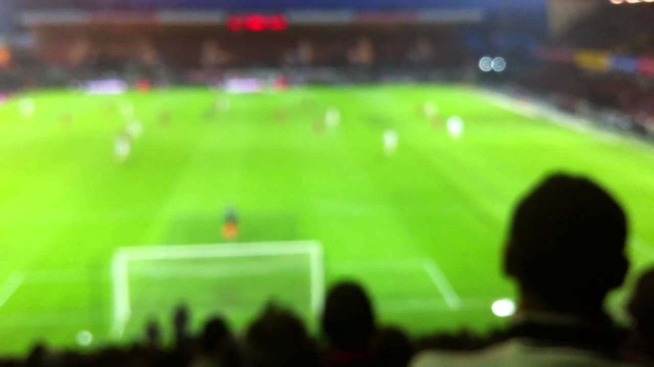 Guingampais allez allez