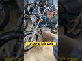 Daelim VS125cc #0369669659 mới về tại Tuấn Moto