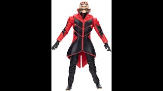Jakks Pacific Sonic 3 Dr. Ivo Robotnik figure review