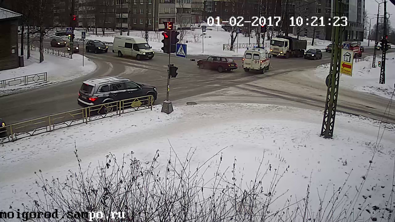 Петрозаводск голубицкая на машине