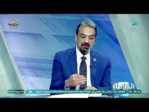 د حسام عبد الغفار يكشف تحديات المرحلة التانية من التأمين الصحي الشامل