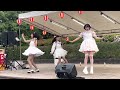仙台flavor「OMG!〜オーマイグッメン〜」 仙䑓横丁フェス2023 勾当台公園市民広場 2023.5.27