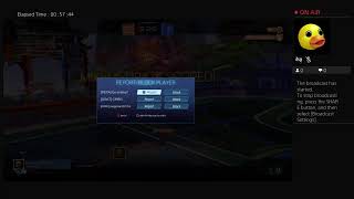 Rocket League Facebook groups full party up ALT account