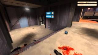TF2 - Dupe Soldier Frags