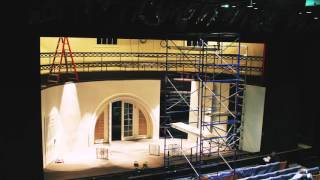 The Venus Set Comes to Life