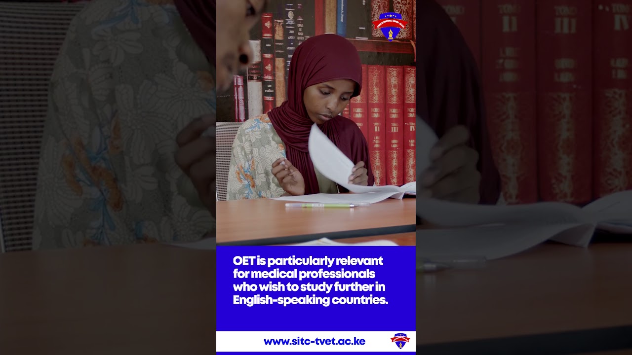 Master English Exams: TOEFL, IELTS, OET Prep at Spring International Training College