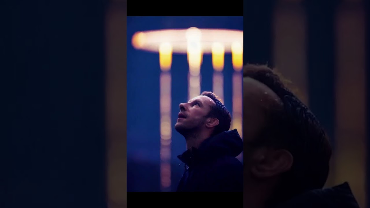 IAvatar - Chris Martin (Coldplay) - Fix You [Sub Español]