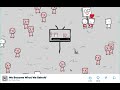 'We become what we behold' gameplay