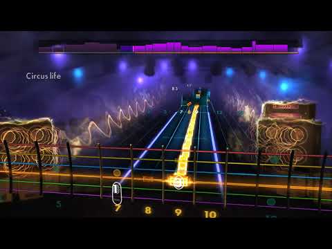 Faithfully - Journey - Rocksmith 2014 - CDLC