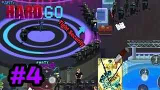 Party Hard GO -DLC- "Tight Security" Android Walkthrough Part 4 screenshot 5