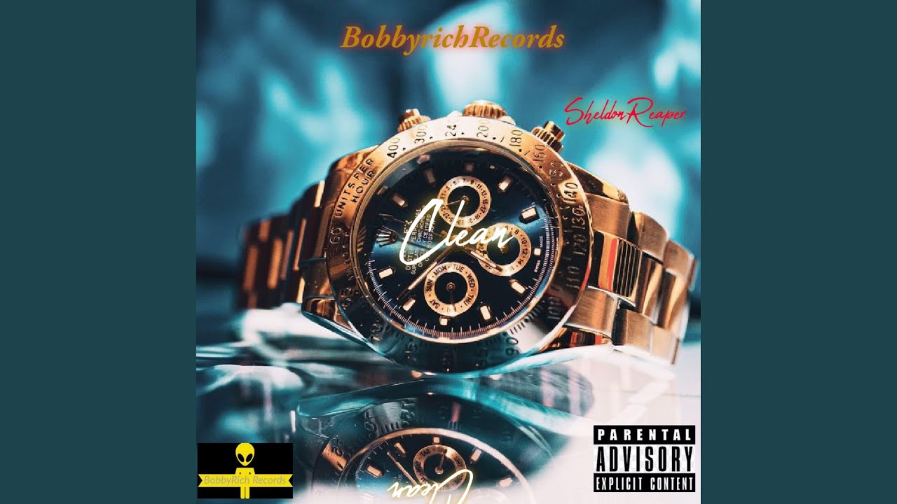 Clean auf YouTube ansehen Clean auf YouTube ansehen